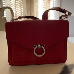 Rebecca Minkoff Red Crossbody